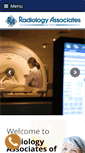 Mobile Screenshot of floridaxray.com